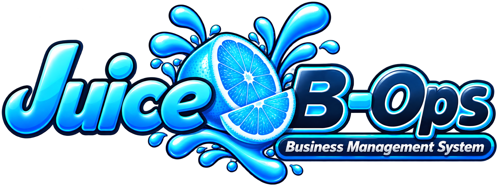 Juice B-Ops — Business Management System